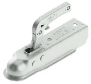 Głowica zaczepowa STEELPRESS ZSK-0750H, kwadrat ''50