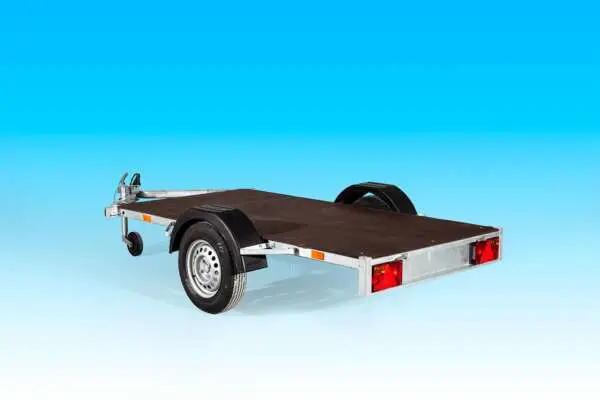 Platforma towarowa SYRIUSZ 2,5-1