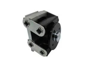 Wahacz do osi przyczepy GTT 75