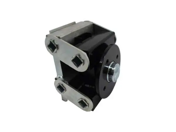 Wahacz do osi przyczepy GTT 75