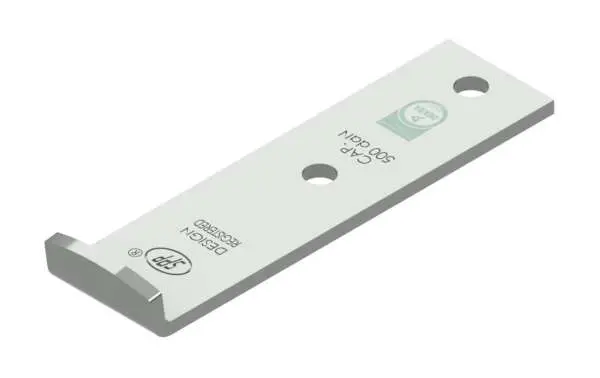 Z-01C Zaczep do burt z kompensacją - STEELPRESS
