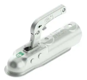 Głowica zaczepowa STEELPRESS ZSK-075C, FI 50