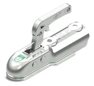 Głowica zaczepowa STEELPRESS ZSK-075D, FI 60