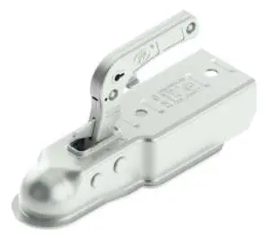 Głowica zaczepowa STEELPRESS ZSK-0750J, kwadrat 70