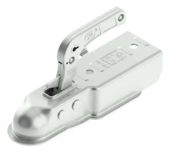 Głowica zaczepowa STEELPRESS ZSK-0750J, kwadrat 70