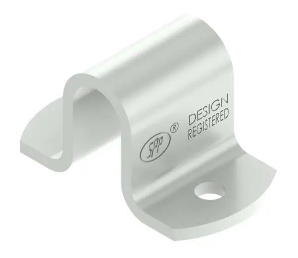 zaczep burtowy Z-08 - STEELPRESS