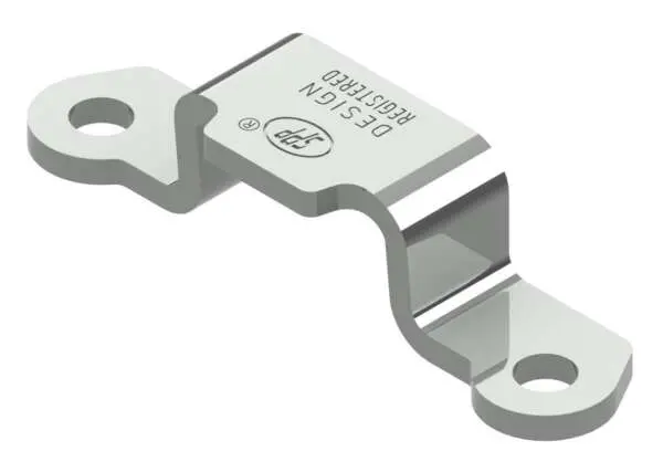 ZAPINACZ Z-09A (rozst. otw.80mm) - STEELPRESS