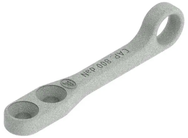 Z-16-01 Zapinacz Ocynk - STEELPRESS