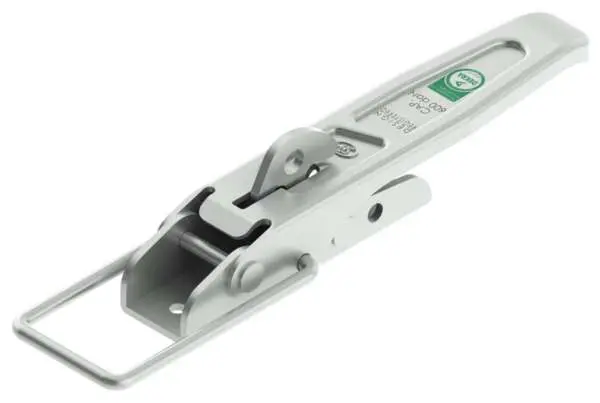 ZB-01 Zaczep do burt - STEELPRESS-zamiennik