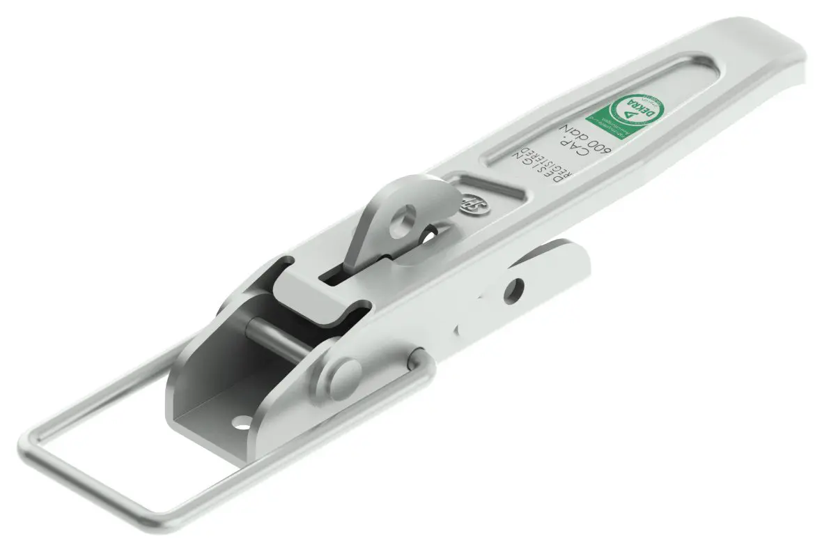 ZB-01 Zaczep do burt - STEELPRESS-zamiennik