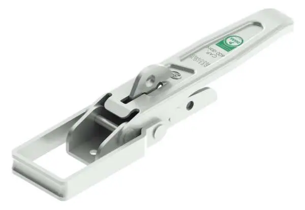ZB-01A Zaczep do burt - STEELPRESS