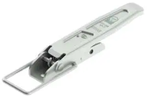 ZB-01C Zaczep do burt z kompensacją - STEELPRESS