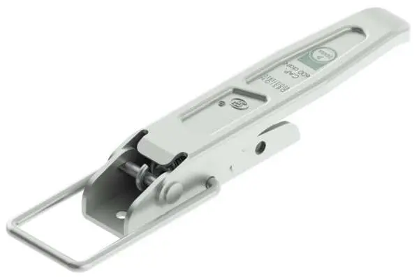 ZB-01C Zaczep do burt z kompensacją - STEELPRESS