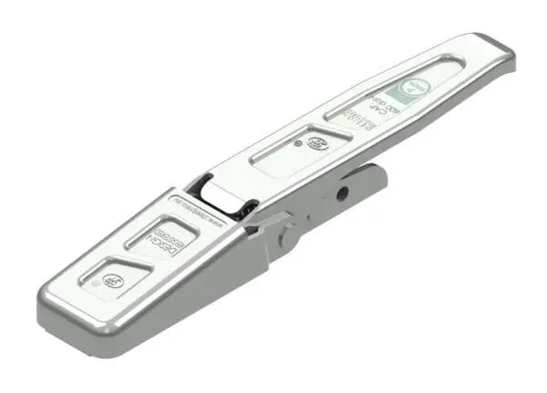 ZB-01E zaczep do burt z kompensacją