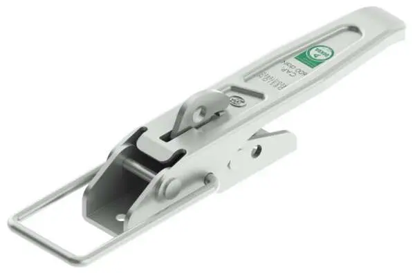 ZB-01G zaczep do burt na przetłoczonej podstawie