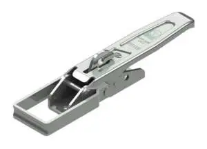 ZB-01H Zaczep do burt na przetłoczonej podstawie - STEELPRESS