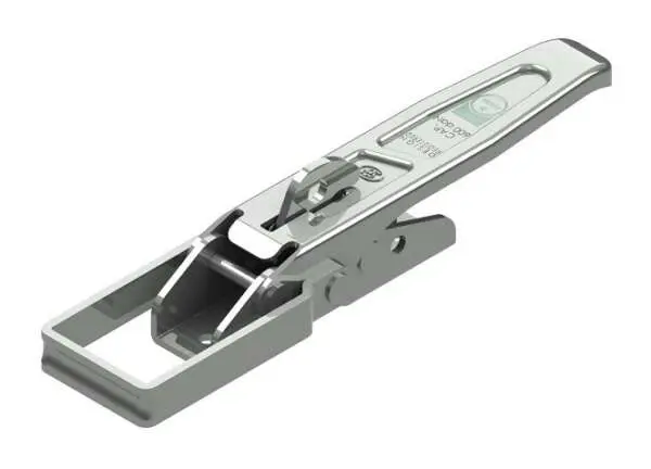 ZB-01H Zaczep do burt na przetłoczonej podstawie - STEELPRESS