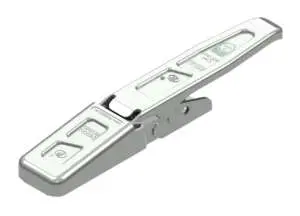 ZB-01L ZACZEP do burt na przegiętej podstawie - STEELPRESS