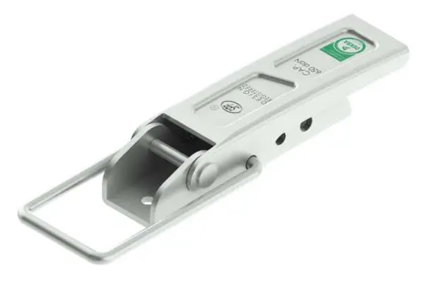 ZB-02 Zaczep do burt - STEELPRESS
