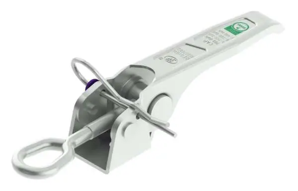 ZB-03 Zaczep do burt - STEELPRESS