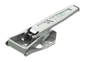 ZB-04 Zaczep do burt z kompensacją - STEELPRESS