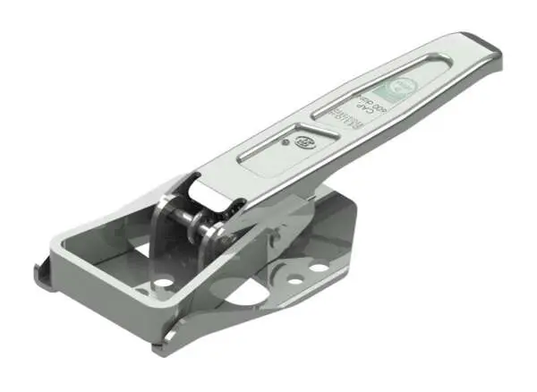 ZB-04 Zaczep do burt z kompensacją - STEELPRESS