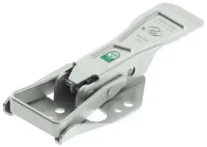 ZB-04C Zaczep do burt z kompensacją - STEELPRESS