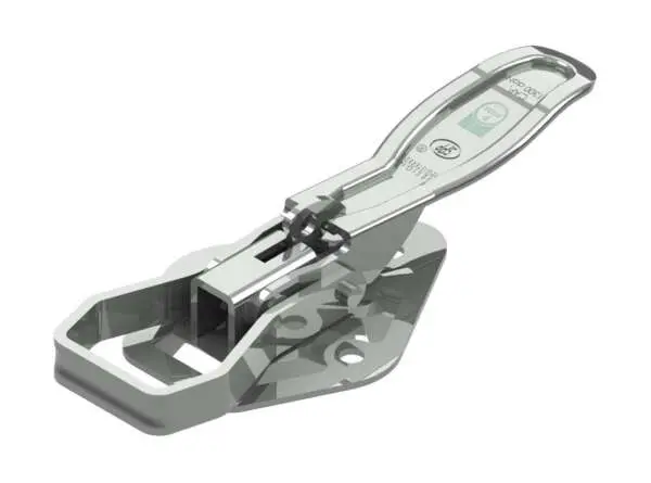 ZB-05 Zaczep do burt - STEELPRESS