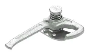 ZB-16-01 Zapinacz do burt Lewy - STEELPRESS