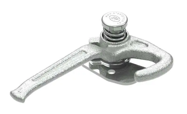 ZB-16-01 Zapinacz do burt Lewy - STEELPRESS