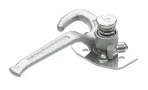 ZB-16-04 Zaczep do burt prawy - nowy model - STEELPRESS