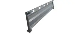 Burty, klapy i dodatki