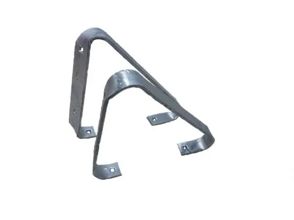 Uchwyt mocowania błotnika komplet