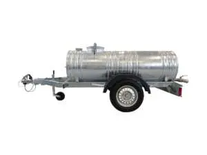 Przyczepy-Cysterny