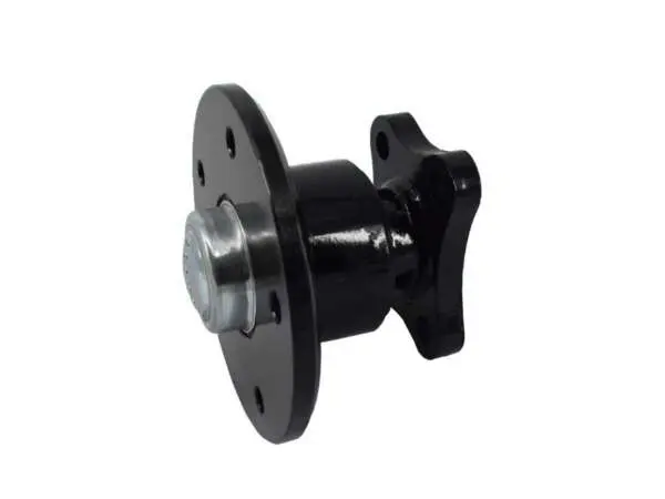 Ułożyskowanie 1350 5x112 UL17