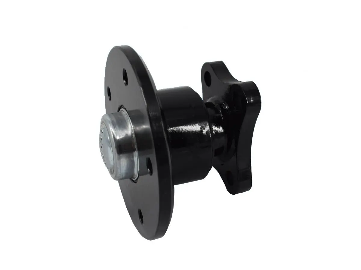 Ułożyskowanie 1350 5x112 UL17