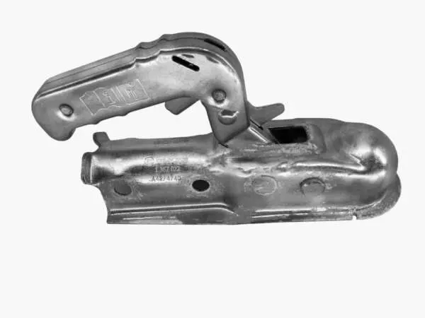 Głowica zaczepowa AL-KO FI40