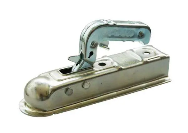 Głowica zaczepowa AL-KO KW50