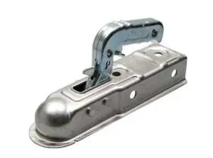 Głowica zaczepowa AL-KO KW60