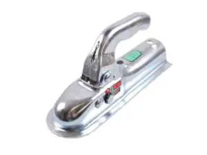 Głowica zaczepowa KNOTT FI60