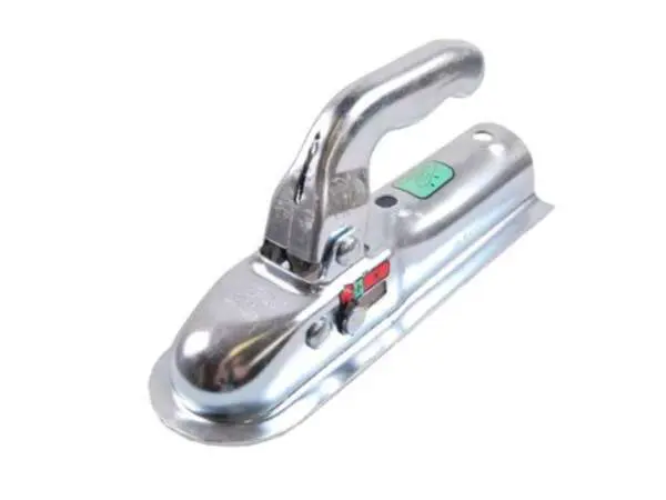 Głowica zaczepowa KNOTT FI60