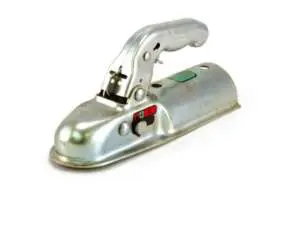 Głowica zaczepowa KNOTT FI70