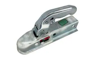 Głowica zaczepowa KNOTT KW40