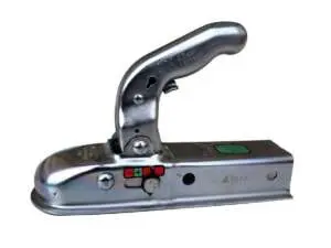 Głowica zaczepowa KNOTT KW50