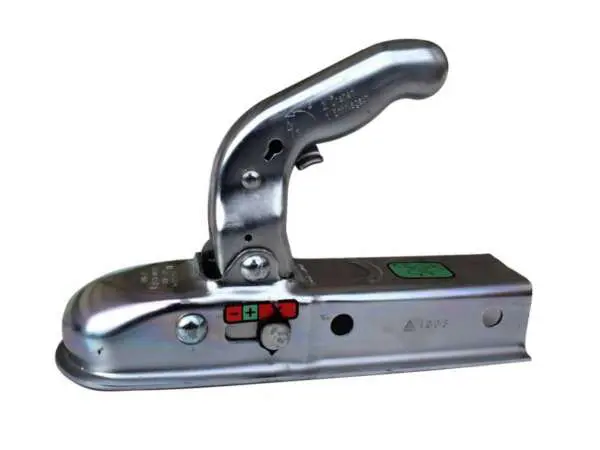 Głowica zaczepowa KNOTT KW50