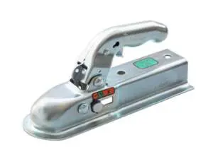 Głowica zaczepowa KNOTT KW60