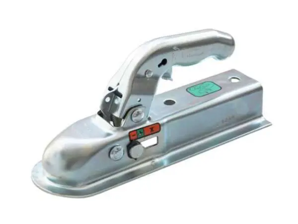 Głowica zaczepowa KNOTT KW60