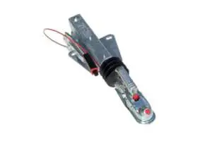 Urządzenie najazdowe 1000 KG AL-KO