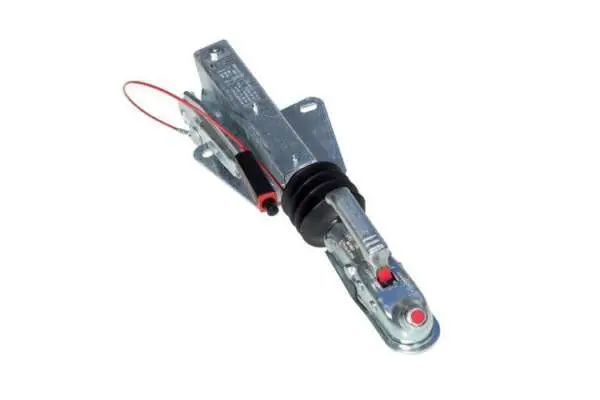 Urządzenie najazdowe 1000 KG AL-KO