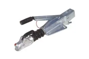 Urządzenie najazdowe 3000 KG AL-KO